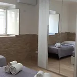 Appartement Nelle Favole Bari