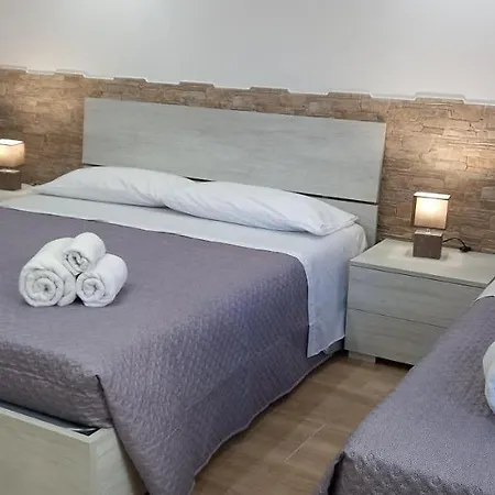 Nelle Favole Apartamento