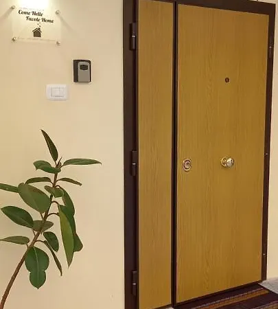 Apartamento Nelle Favole