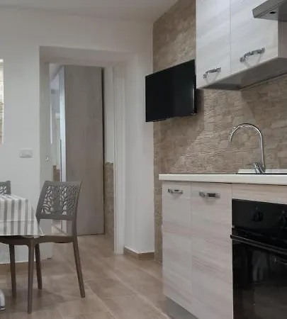 Appartement Nelle Favole *