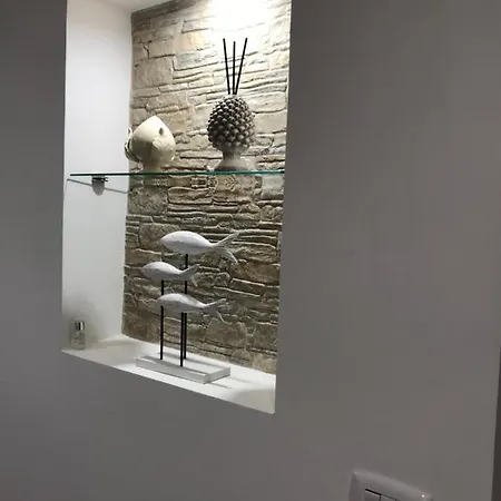 Nelle Favole Appartement
