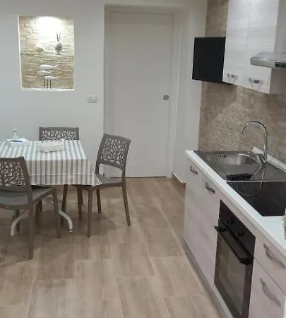 Nelle Favole Appartamento Bari