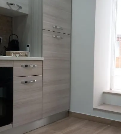 Appartement Nelle Favole *