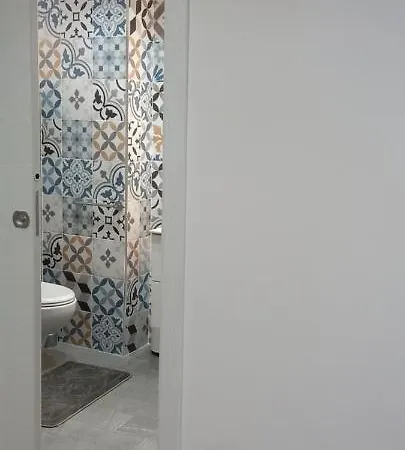 Nelle Favole Appartement