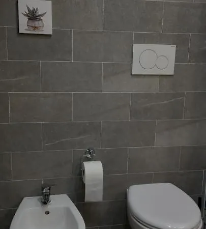 Nelle Favole Appartement Bari