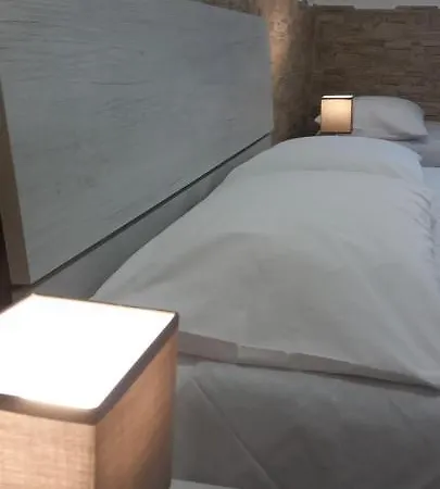 Appartement Nelle Favole