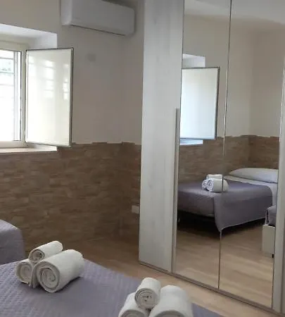 Appartement Nelle Favole Bari