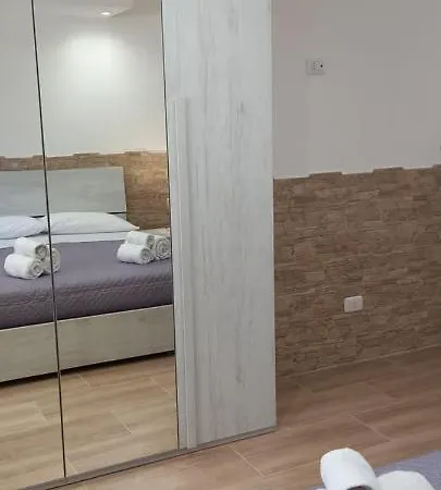 Nelle Favole Appartement