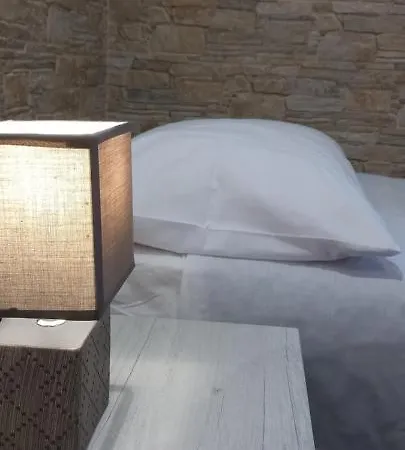 Nelle Favole Appartement *